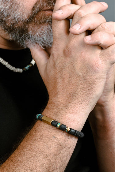 Legacy Engravable Bracelet
